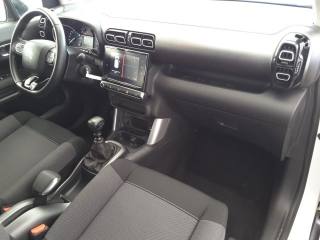 CITROEN C3 Aircross usata, con Controllo trazione