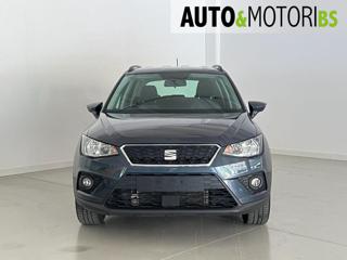 SEAT Arona usata, con Airbag