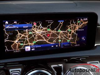MERCEDES-BENZ A 200 usata, con Chiusura centralizzata