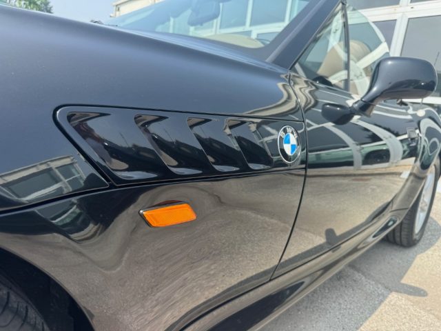 BMW Z3 usata, con Controllo trazione