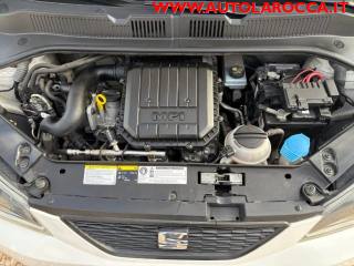 SEAT Mii usata, con ESP
