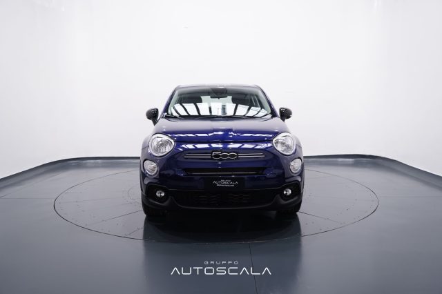 FIAT 500X usata, con Airbag