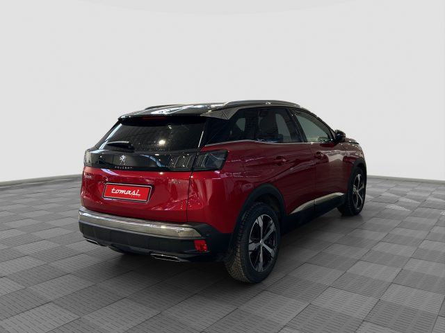 PEUGEOT 3008 usata 4