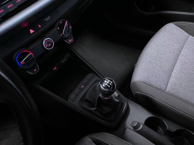 KIA Stonic usata, con Controllo trazione