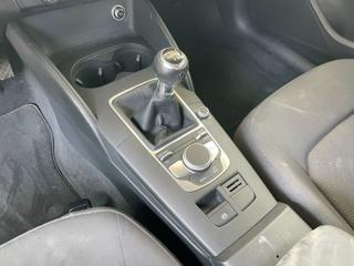 AUDI A3 usata, con Lettore CD