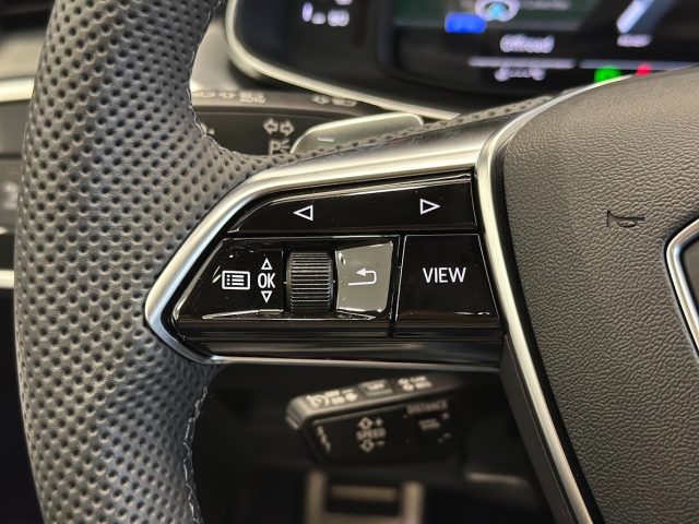AUDI S6 usata, con Immobilizzatore elettronico
