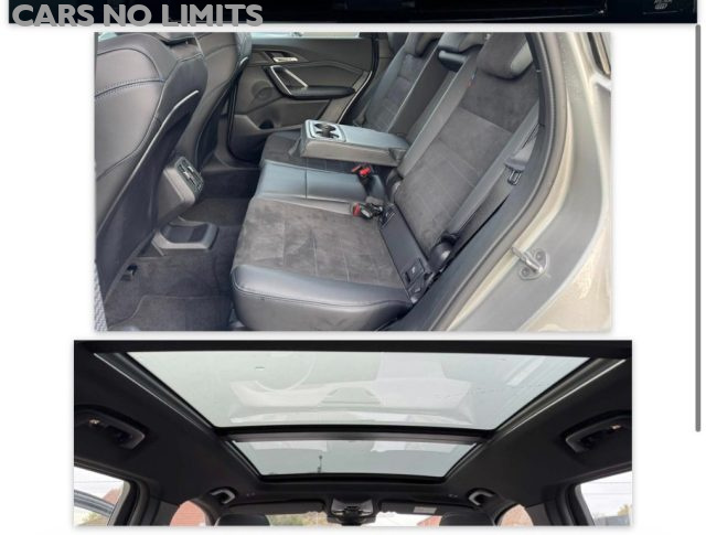 BMW X1 usata, con Airbag Passeggero