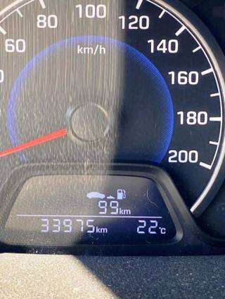 HYUNDAI i10 usata, con USB