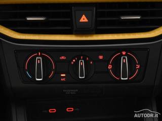 SEAT Ibiza usata, con Climatizzatore