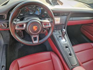 PORSCHE 911 usata 23