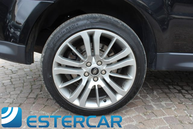 LAND ROVER Range Rover Sport usata, con Controllo trazione