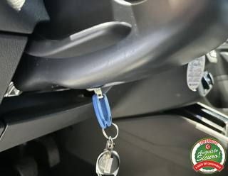 SKODA Scala usata, con Fendinebbia