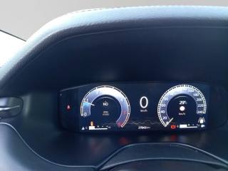 JEEP Compass usata, con Airbag testa