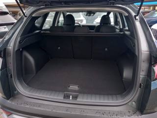 HYUNDAI Tucson usata, con Fari LED