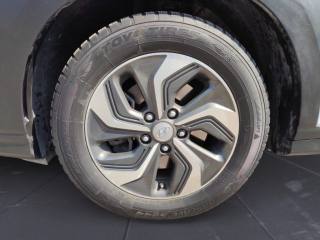 HYUNDAI Kona usata, con Fendinebbia