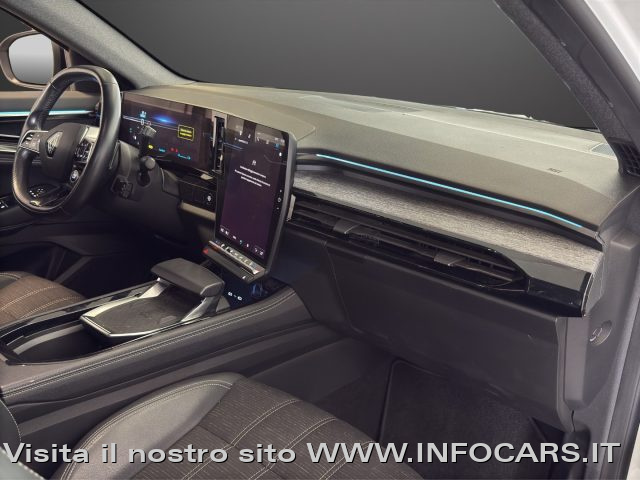 RENAULT Austral usata, con Controllo trazione