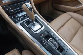 PORSCHE 911 usata, con Cruise Control