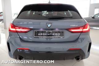 BMW 118 usata, con Airbag laterali