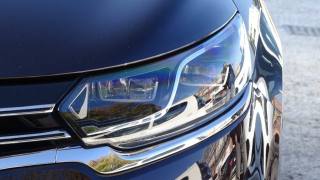 RENAULT Espace usata, con Sensore di luce