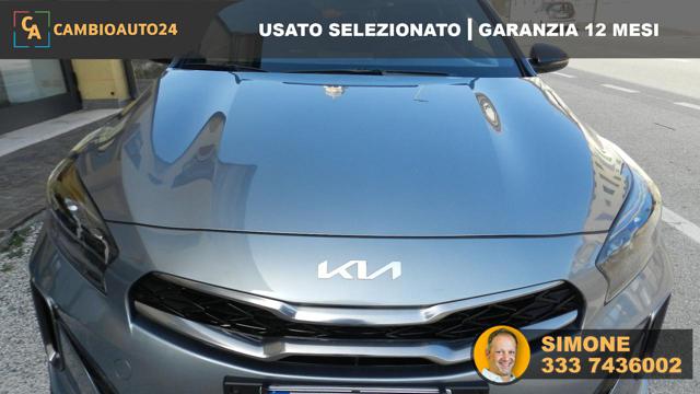 KIA XCeed usata, con Vivavoce