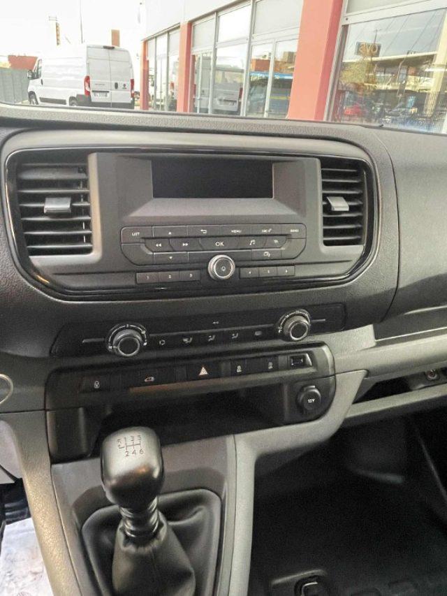 PEUGEOT Expert usata, con Chiusura centralizzata