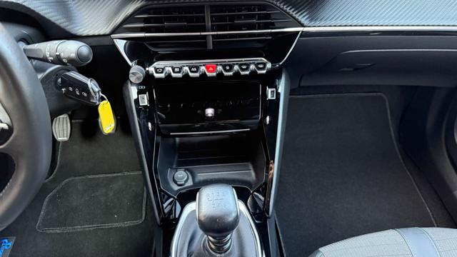 PEUGEOT 2008 usata, con Controllo trazione