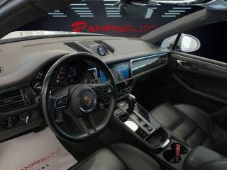 PORSCHE Macan usata 14