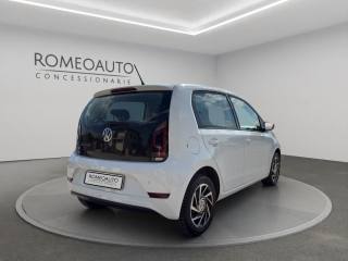 VOLKSWAGEN up! usata, con Cerchi in lega