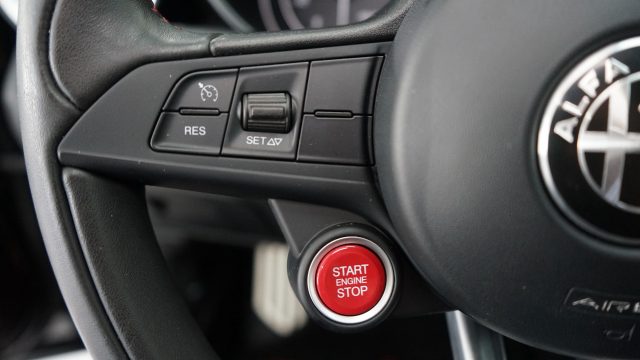 ALFA ROMEO Giulia usata 78