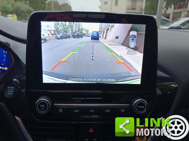 FORD Puma usata, con Tettuccio apribile