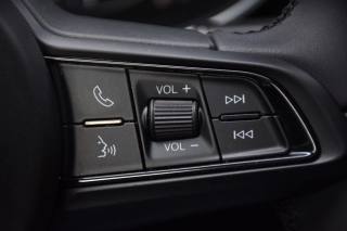 ALFA ROMEO Stelvio usata, con Touch screen