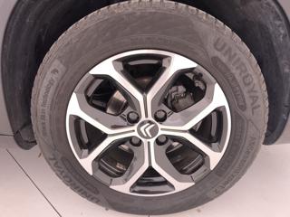 CITROEN C3 Aircross usata, con Luci diurne