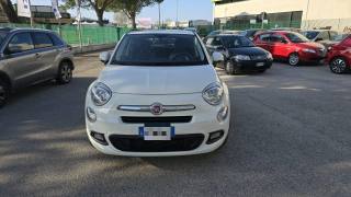 FIAT 500X usata, con Airbag laterali