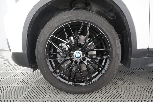 BMW X1 usata 7