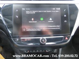 OPEL Corsa usata, con Sistema di navigazione