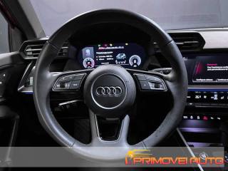 AUDI A3 usata, con Airbag