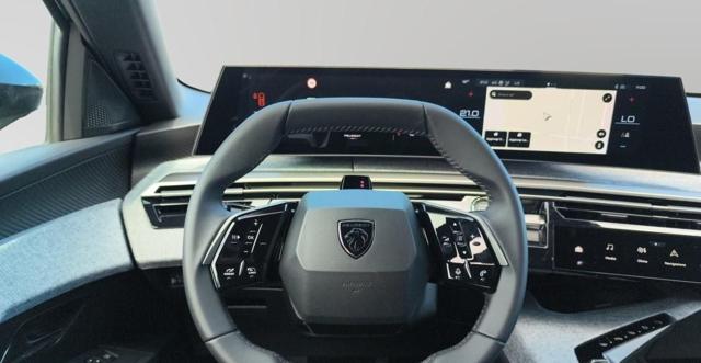 PEUGEOT 3008 usata, con Alzacristalli elettrici