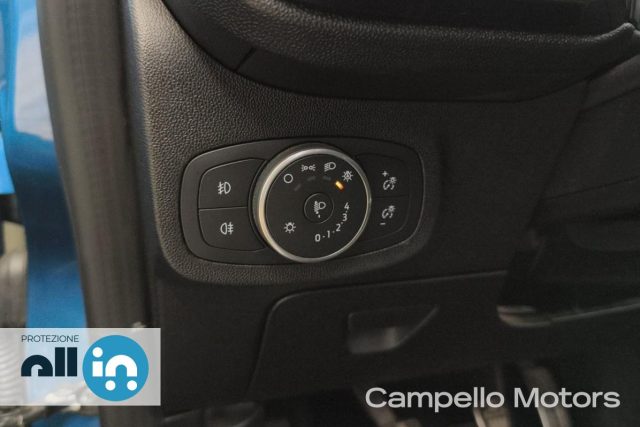 FORD Fiesta usata 17
