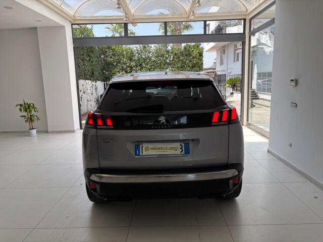 PEUGEOT 3008 usata, con Cruise Control