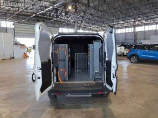 FIAT Doblo usata, con Chiusura centralizzata