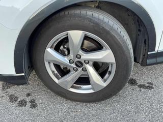 AUDI Q3 usata, con Volante in pelle