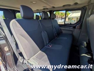 OPEL Vivaro usata 15