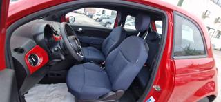 FIAT 500 usata, con ESP