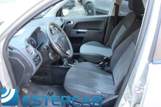 FORD Fusion usata, con Airbag Passeggero