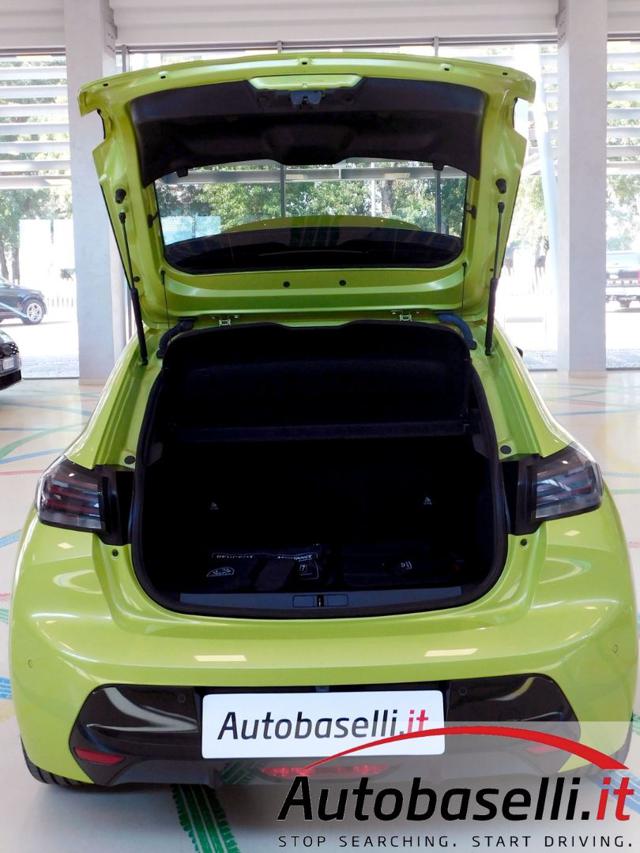 PEUGEOT 208 usata 62