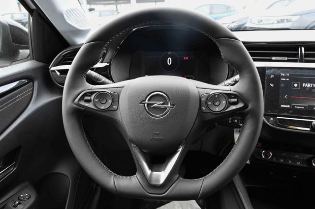OPEL Corsa usata, con Sistema di navigazione