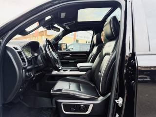 DODGE RAM usata 4