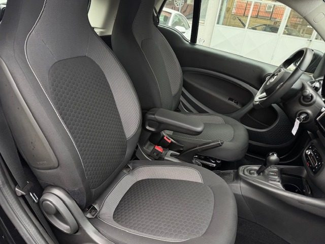 SMART ForTwo usata, con Controllo automatico clima