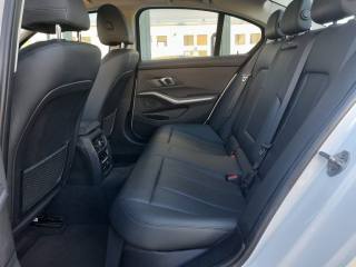 BMW 320 usata, con Autoradio digitale
