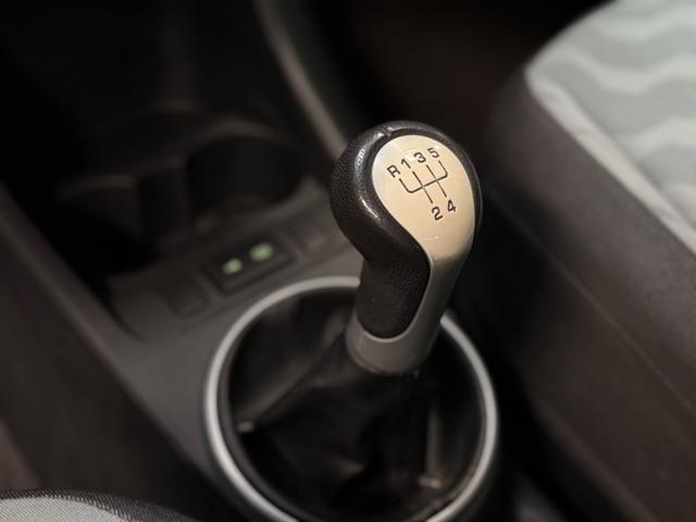 SKODA Roomster usata, con Immobilizzatore elettronico
